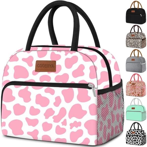 Lunch Bag - Small - Picture 1 of 6